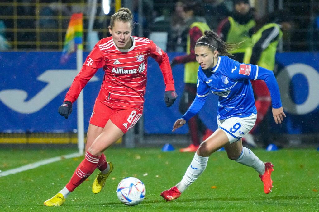 FCB Frauen