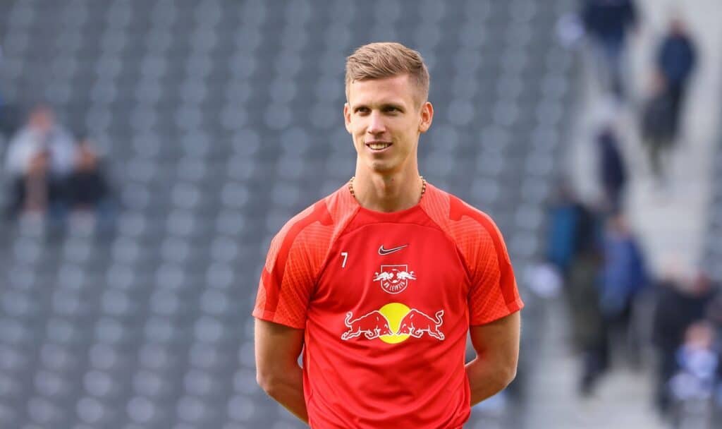 Dani Olmo