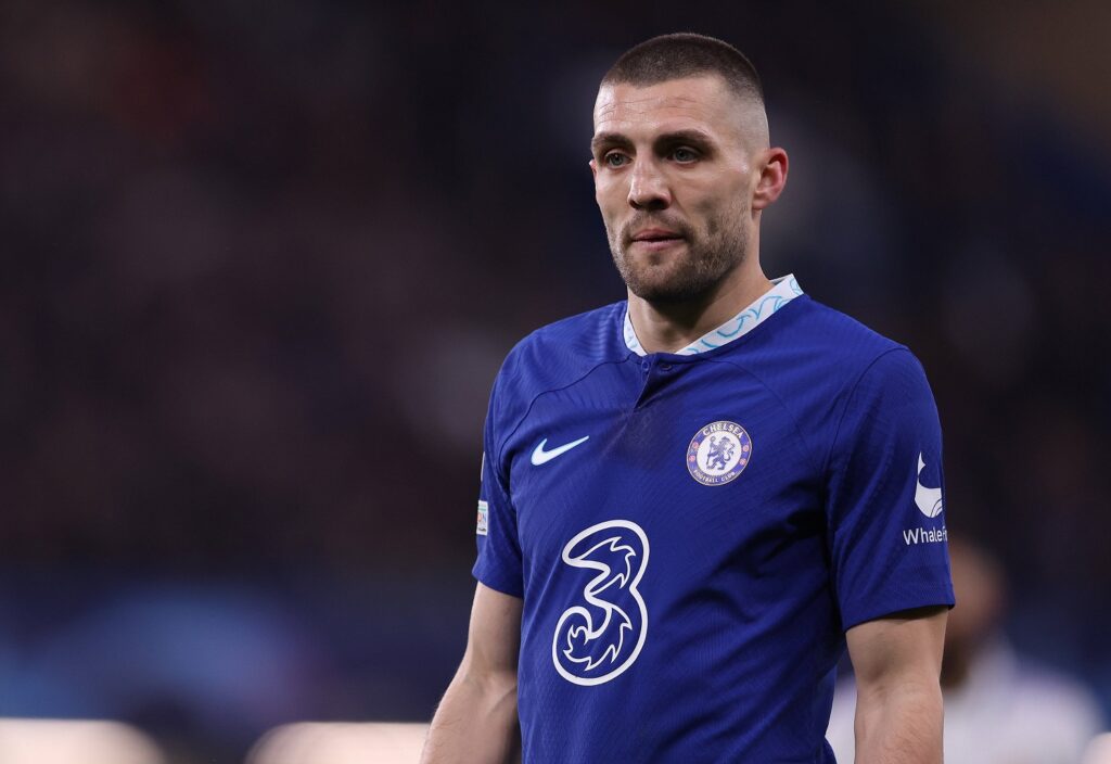 Mateo Kovacic