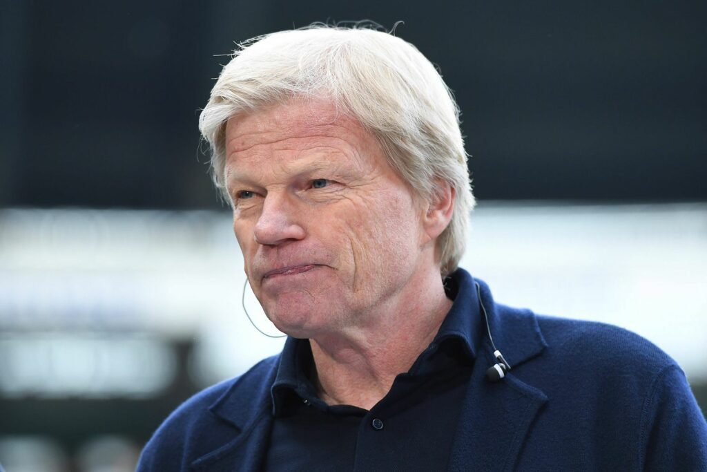 Oliver Kahn