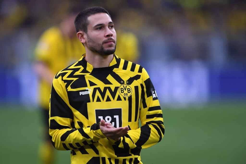 Raphael Guerreiro