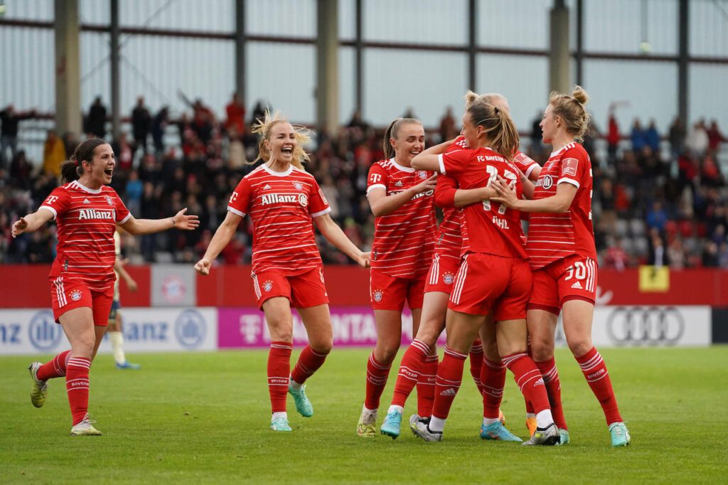 FCB Frauen