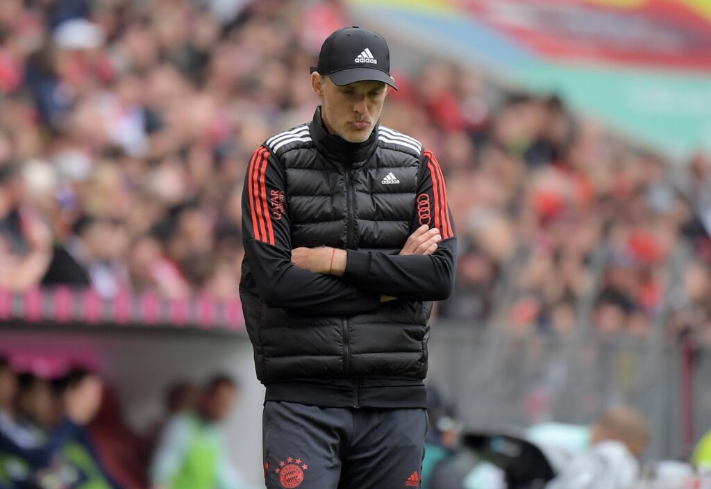 Thomas Tuchel