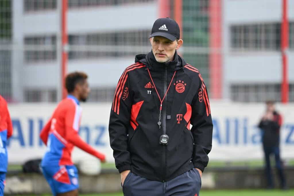Thomas Tuchel