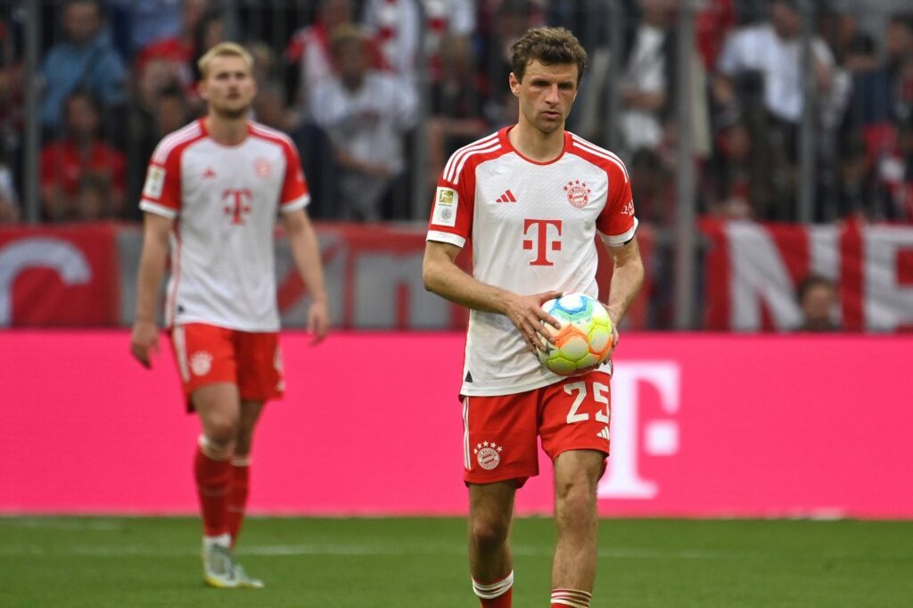 Thomas Müller
