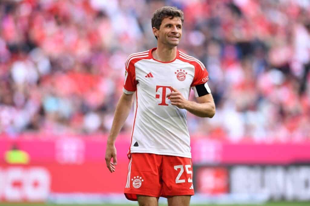 Thomas Müller