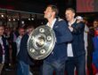 FC Bayern Meisterfeier
