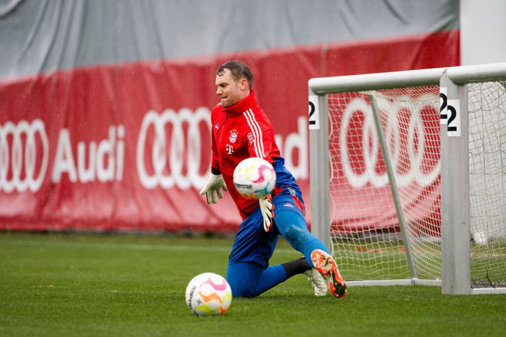 Manuel Neuer