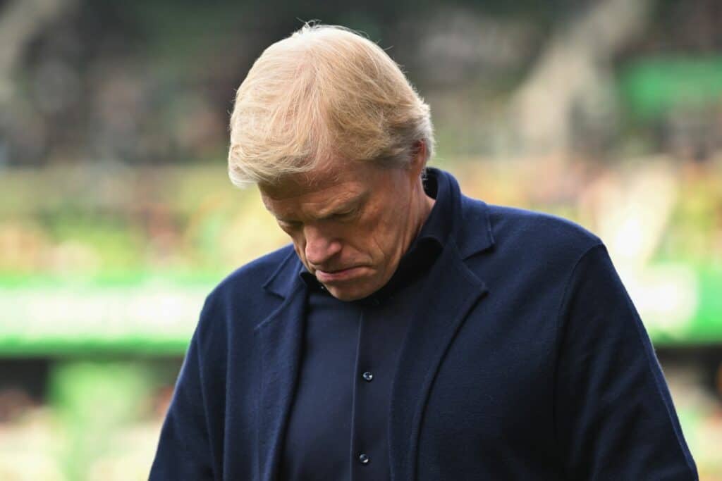 Oliver Kahn