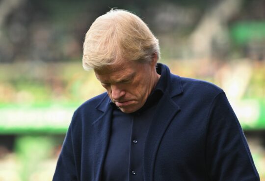 Oliver Kahn