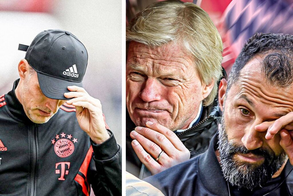 FCBinside Headlines