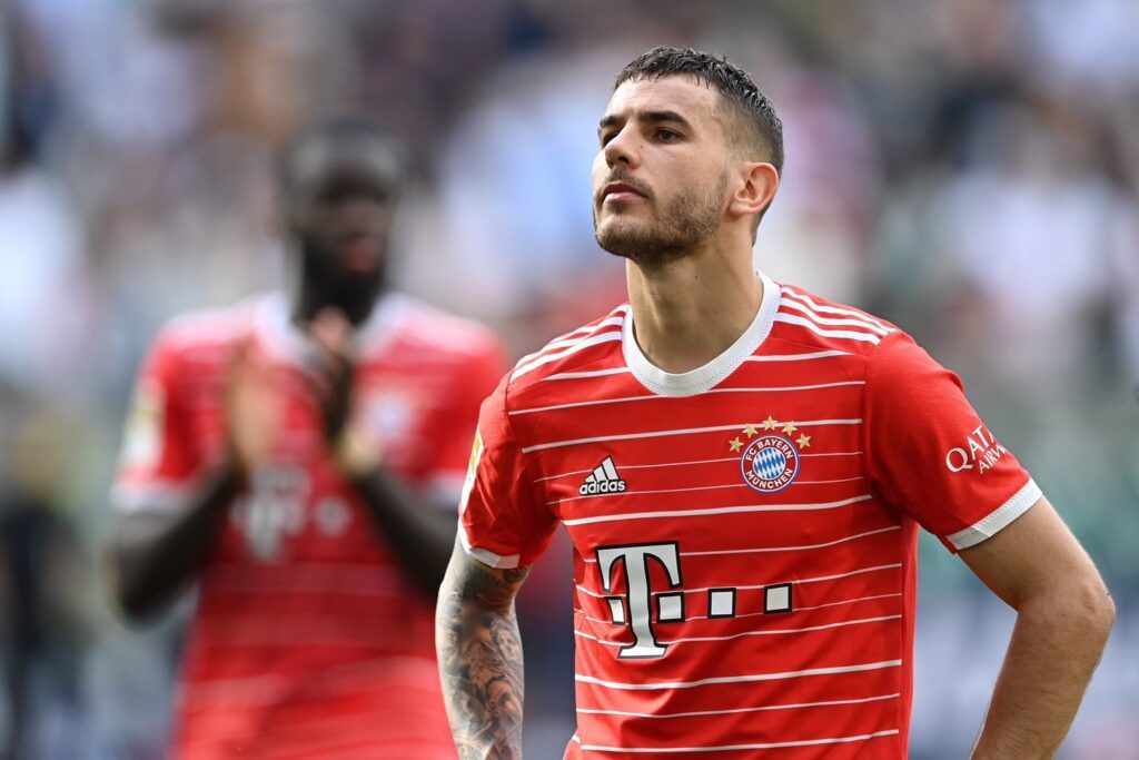 Lucas Hernandez