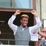 Kingsley Coman