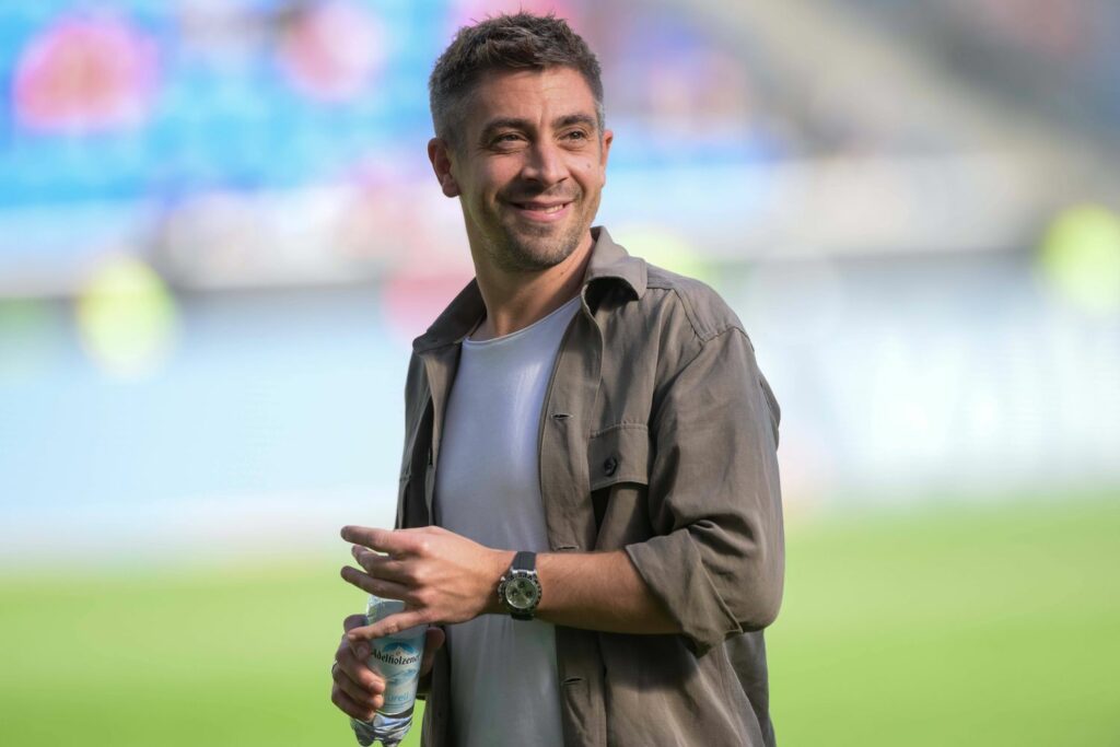 Marco Neppe