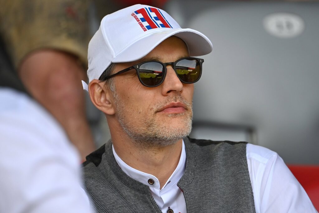 Thomas Tuchel