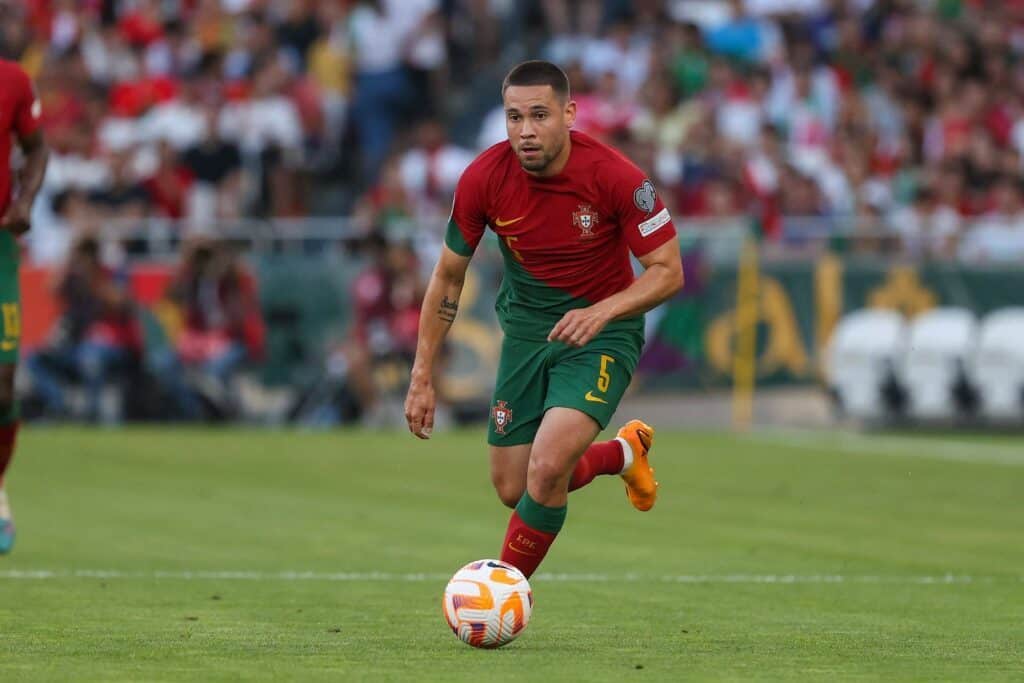 Raphael Guerreiro