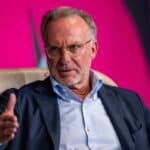 Karl Heinz-Rummenigge
