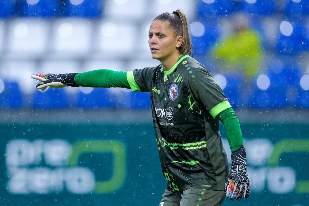 Anna Wellmann