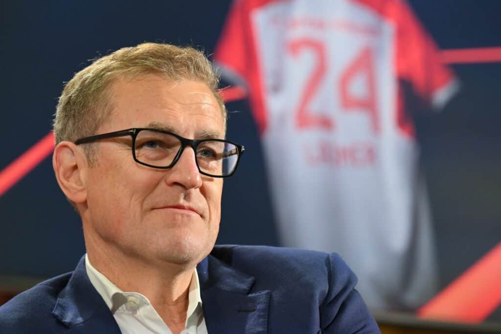 Jan-Christian Dreesen