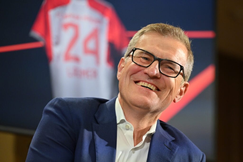 Jan-Christian Dreesen