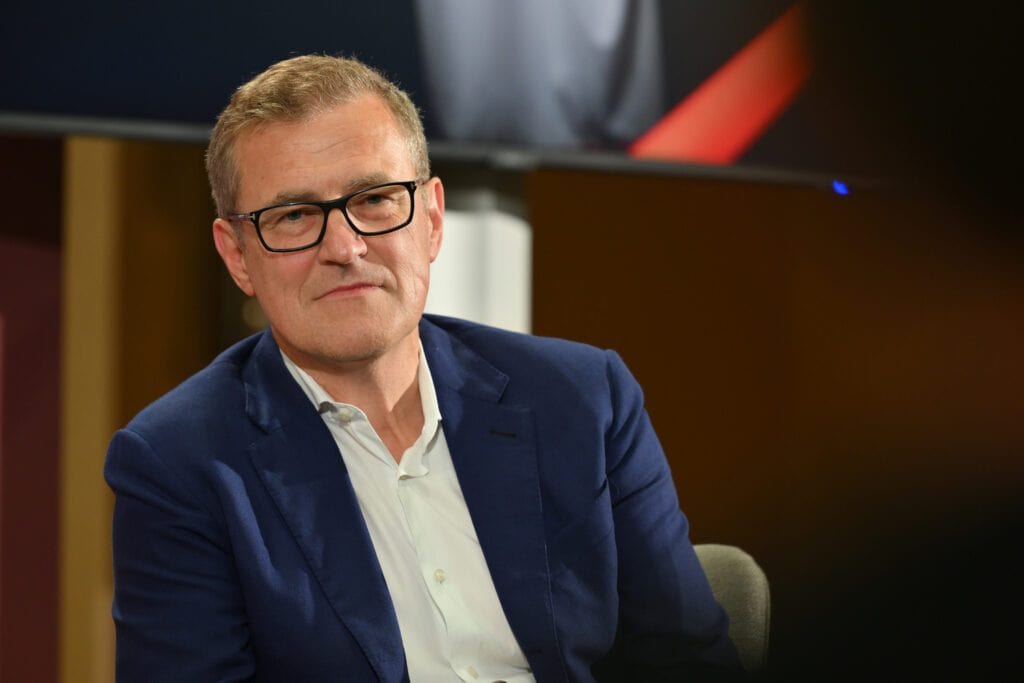 Jan-Christian Dreesen