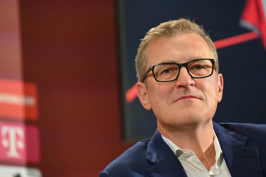 Jan-Christian Dreesen