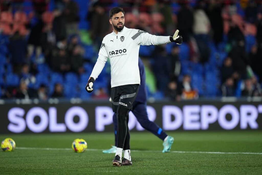 Giorgi Mamardashvili