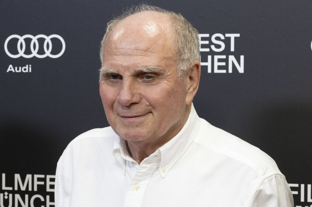 Uli Hoeneß