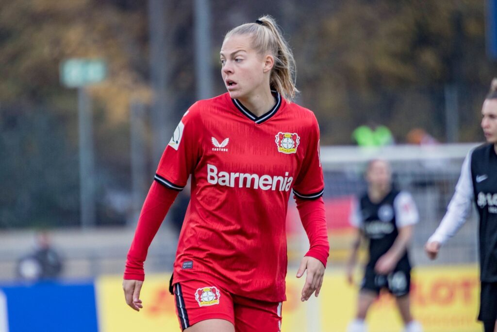 Jill Baijings