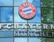 FC Bayern Säbener Straße