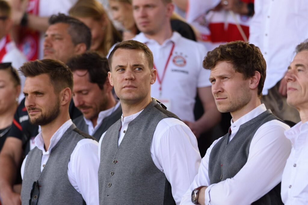 Manuel Neuer