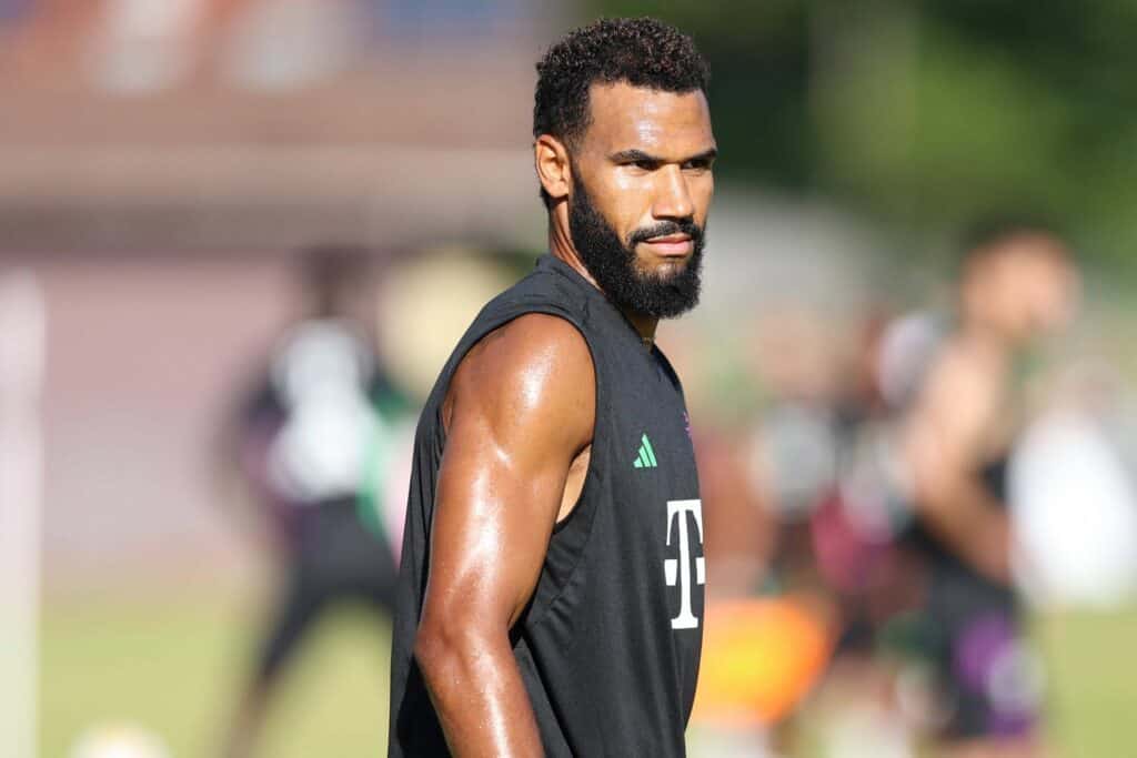 Eric Maxim Choupo-Moting