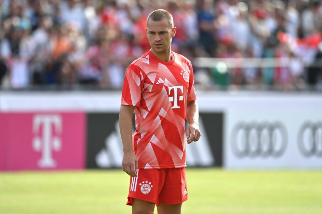Joshua Kimmich