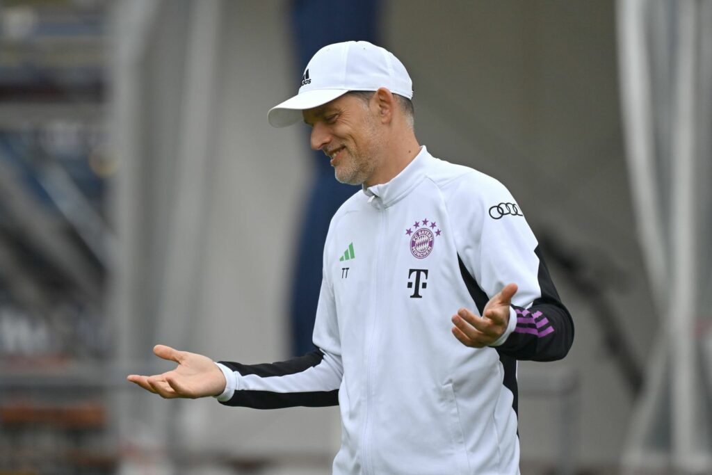 Thomas Tuchel