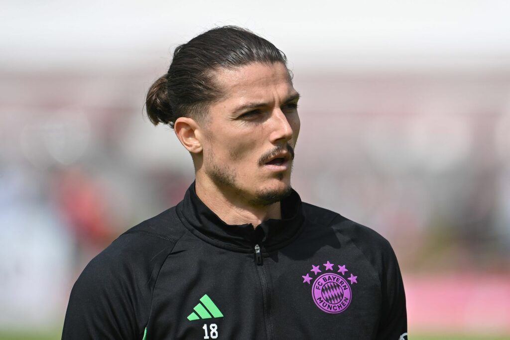 Marcel Sabitzer
