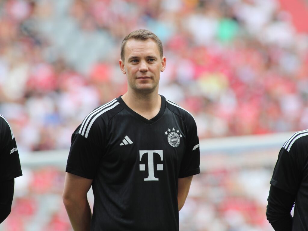 Manuel Neuer