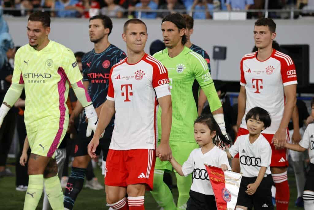 FC Bayern