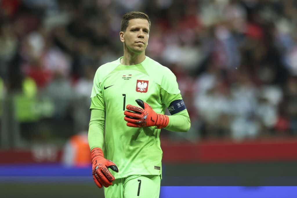 Wojciech Szczesny
