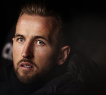 Harry Kane