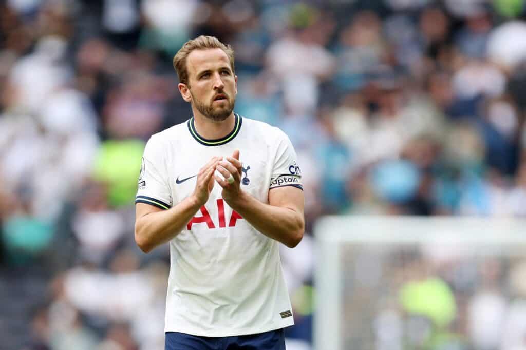 Harry Kane