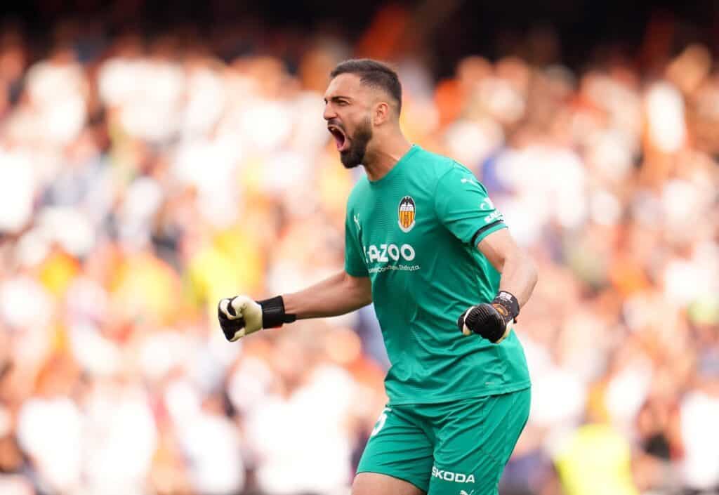 Giorgi Mamardashvili