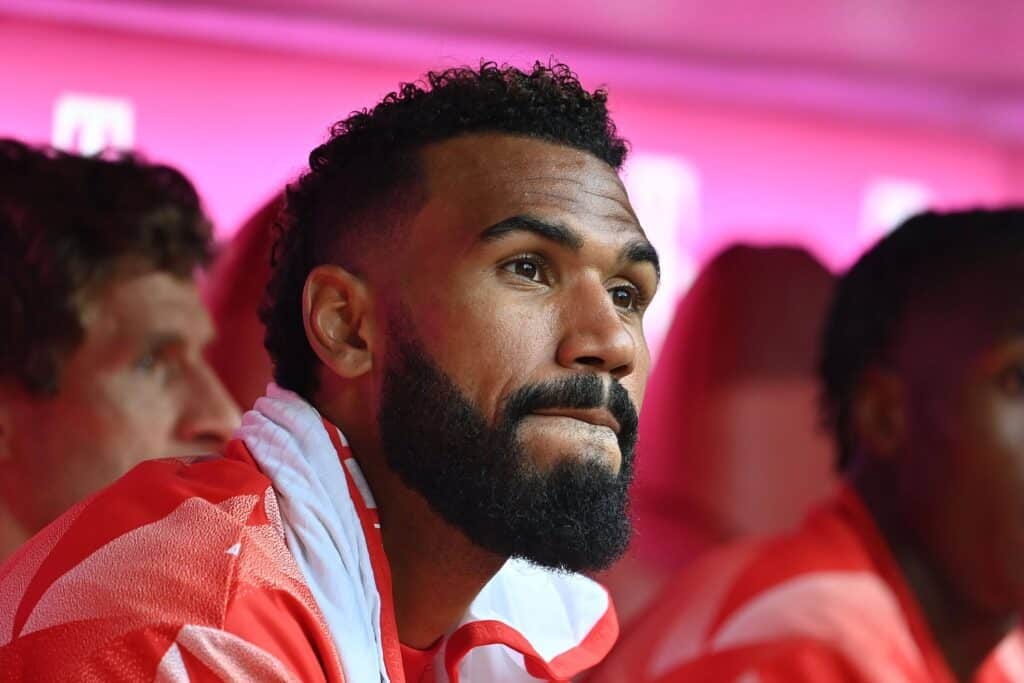 Eric Maxim Choupo-Moting
