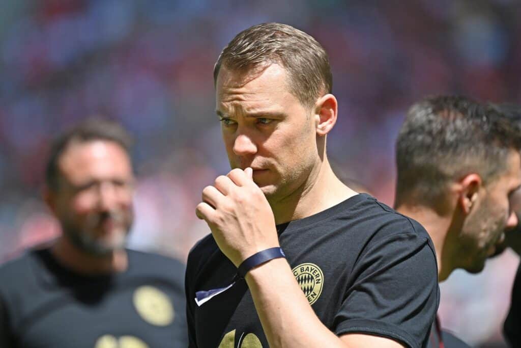 Manuel Neuer