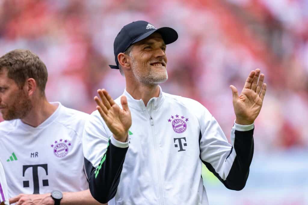 Thomas Tuchel