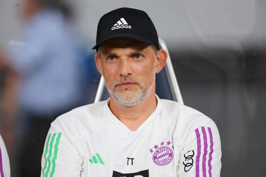 Thomas Tuchel