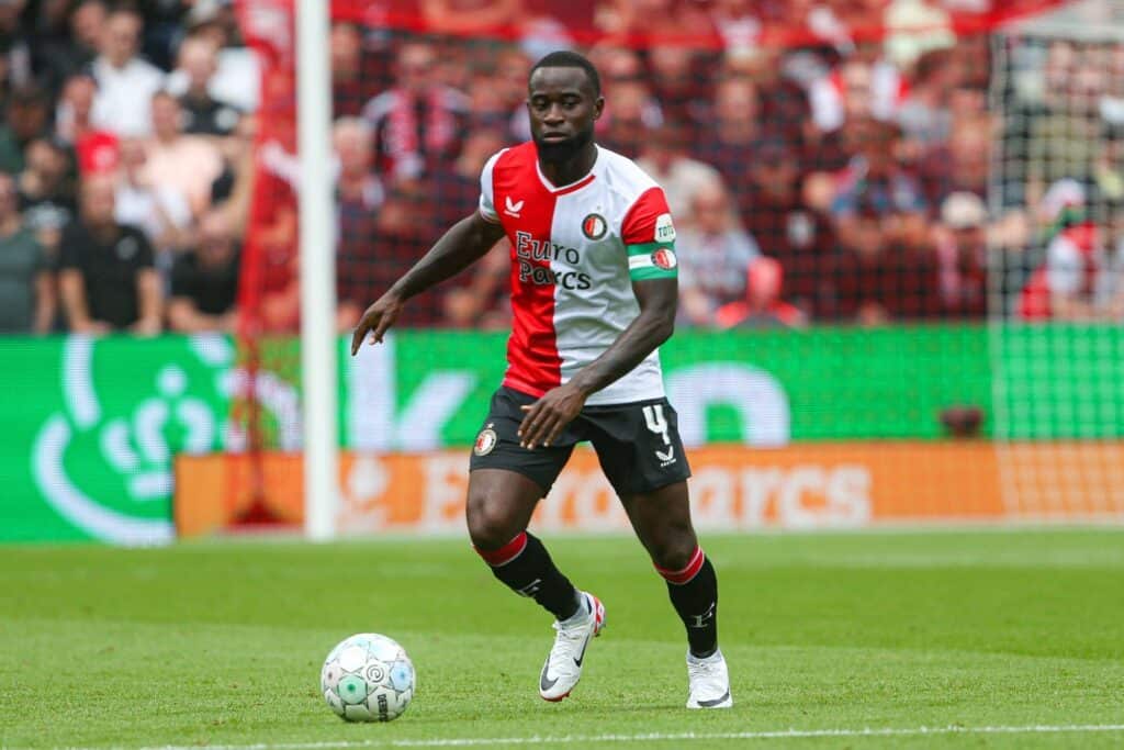 Lutsharel Geertruida