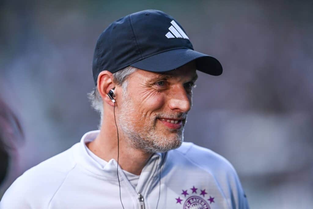 Thomas Tuchel