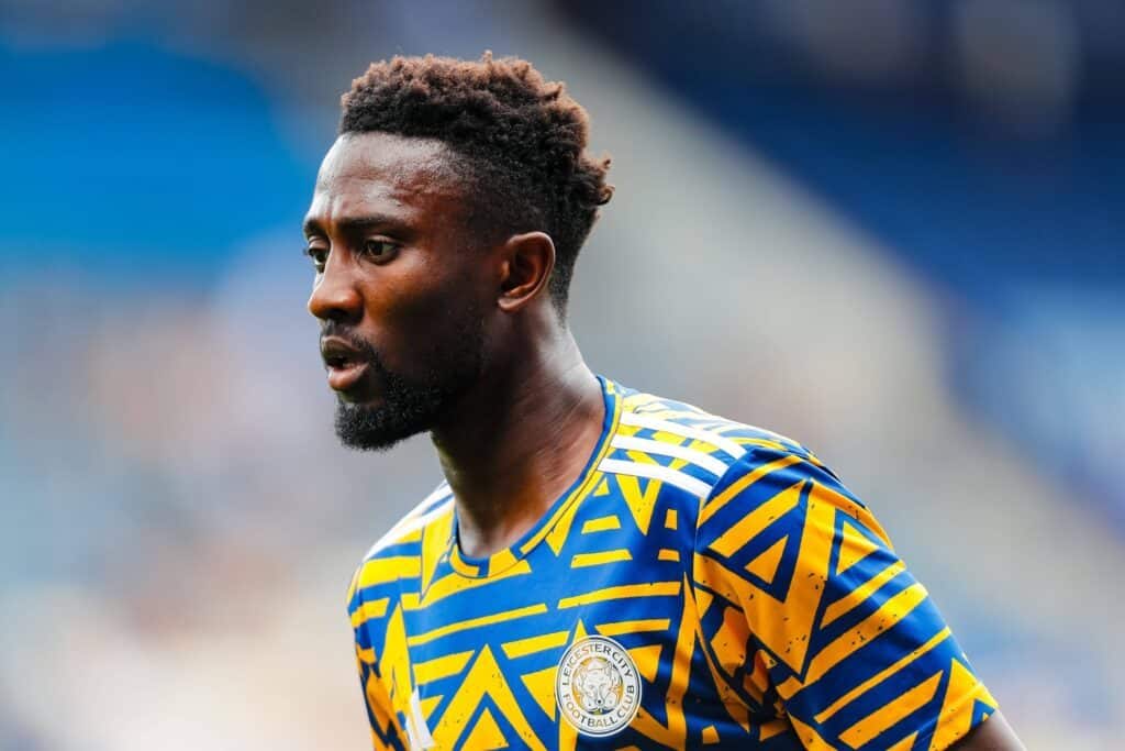 Wilfred Ndidi