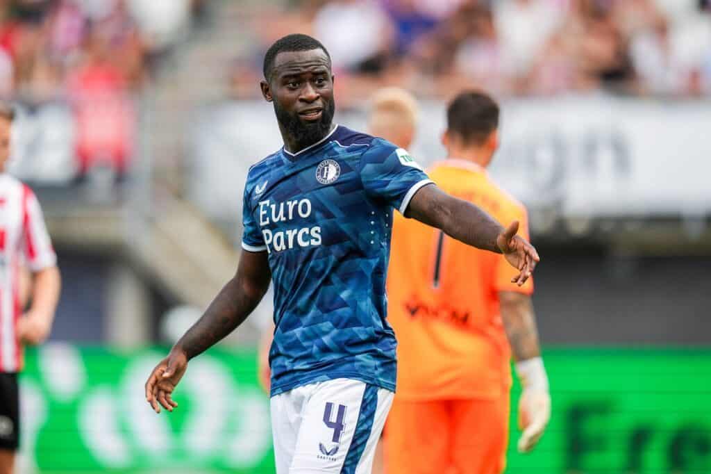 Lutsharel Geertruida