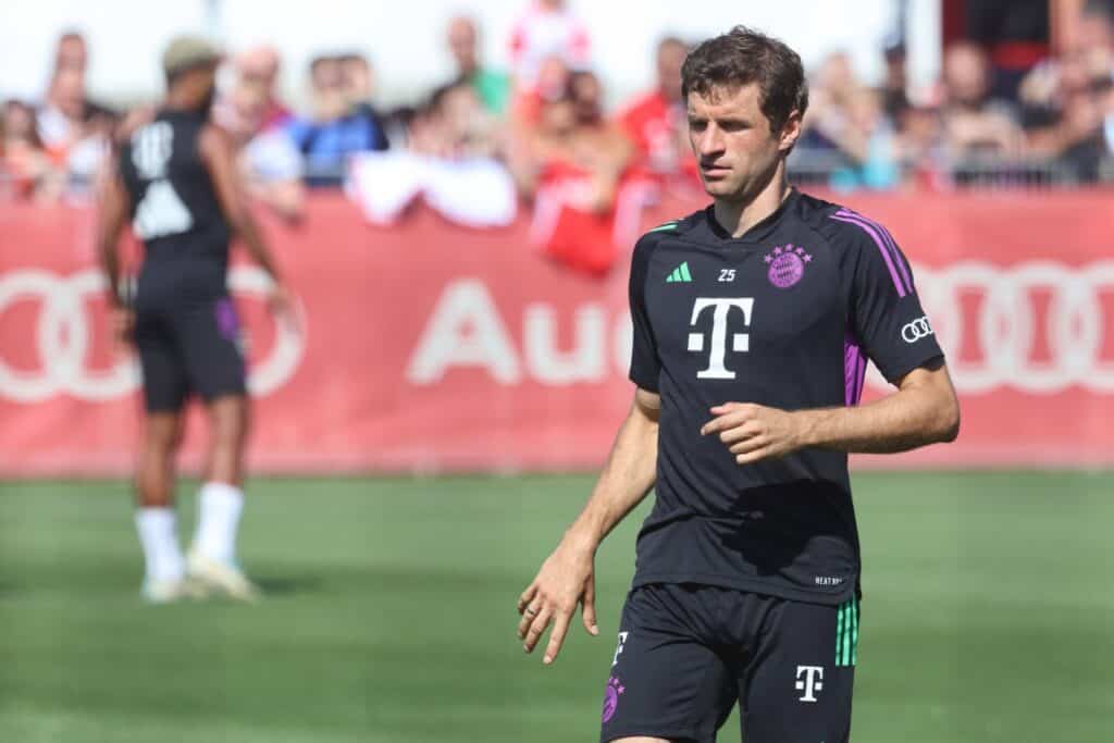 Thomas Müller